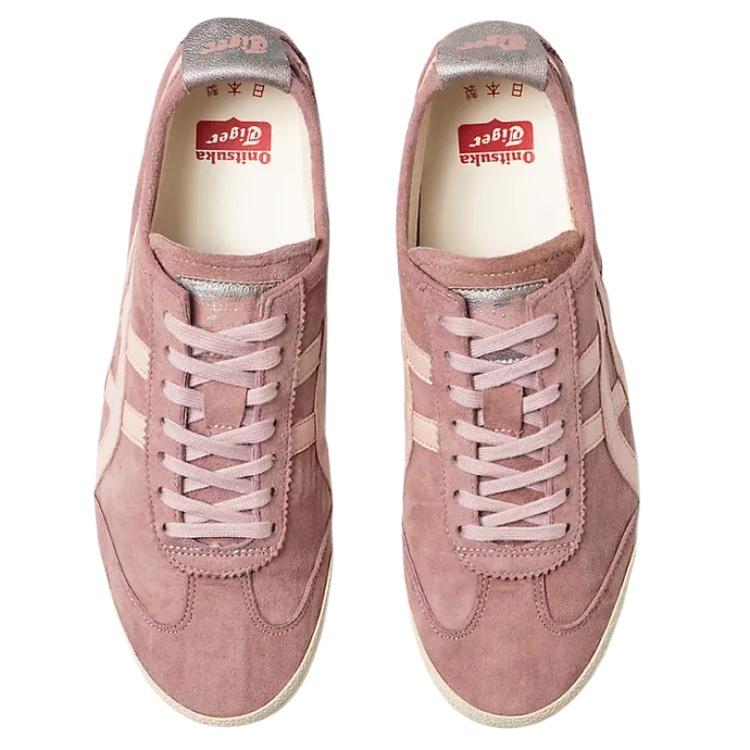 Onitsuka Tiger  Mexico 66 Deluxe Sakuragai Women Sneakers Pink 1182A580-701