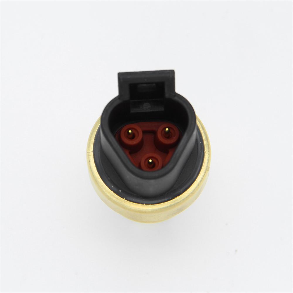 1x Oil Pressure Sensor For Caterpillar CAT Replacement 1611705 161-1705 161-1703