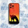 The ProdigyS Logo ElectronicS Phone Case For iPhone 17,16,15,14,13,12,Pro,Max,Plus,E,SE4,Air,Mini Black Soft Box