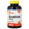 IHerb Ultra Magnesium 500mg Filmtabletten, 200 Stück
