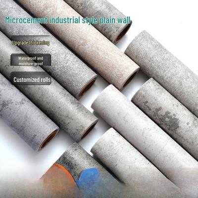 Matériaux de construction – Papier peint