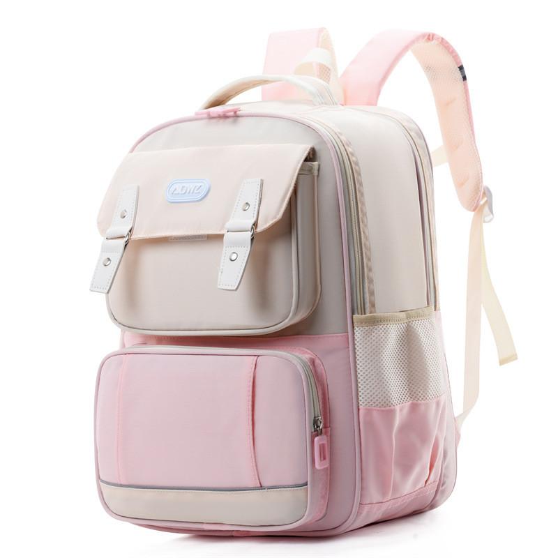 Backpack Eyecatching Childrens With Spacious Storage And Aesthetic Adorable