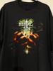 MORTAL SIN Album Black Unisex Tee Cotton Shirt All Size MI1092