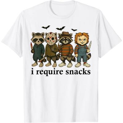Üst giysisi – T-shirtler