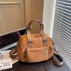 Women's Bag Shoulder Bag Commuter Large Capacity Portable Crossbody Bag