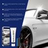 Fast  Action Scratch Removal Paste Car Paint Restoration Cream Automotive Scratch Removal Cream Set for Car Repairs