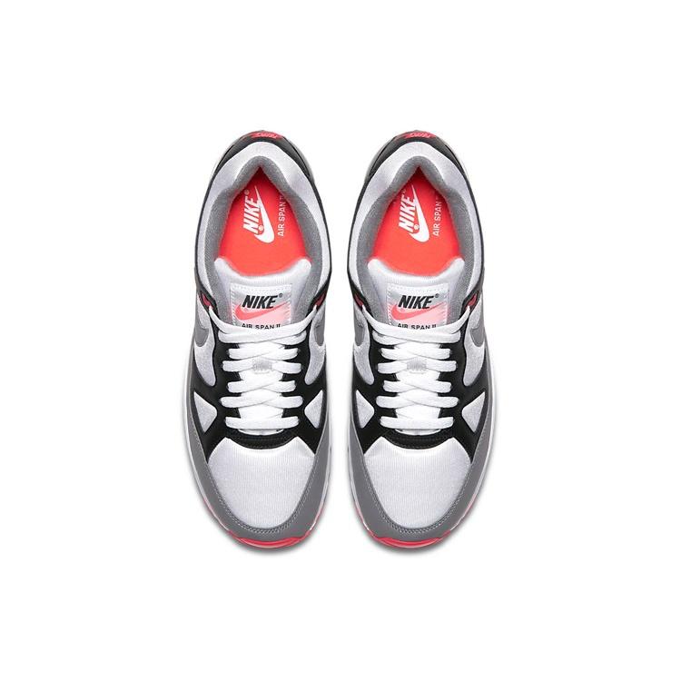 Nike Air Span 2 'Hot Coral' Men's AH8047-005