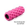 33CM EVA Foam Roller for Muscle Relaxation and Leg Massage