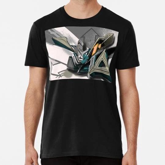Covid 3d Graffiti Style S to 5XL Made in the USA T-Shirt 4XL
