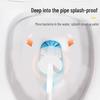 CHAHUA Toilet Cleaning Brush Set