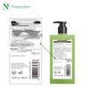 Jason Natural Men's Refreshing & Anti-Dandruff Shampoo