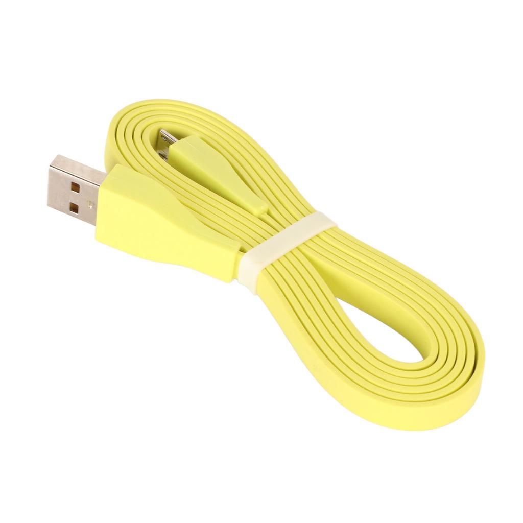 Replacement USB Charging Cable   Cord Replacement for   UE   for UE Boom for  boom for   Boom 3.9ft