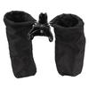 Drum Stick Holder Oxford Cloth Detachable Portable Drumstick Container Bag with Non Slip Clip