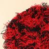 Winter Adult Knitted Hat Keep Warm Hat Cold Weather Windproof Hat for Cycling