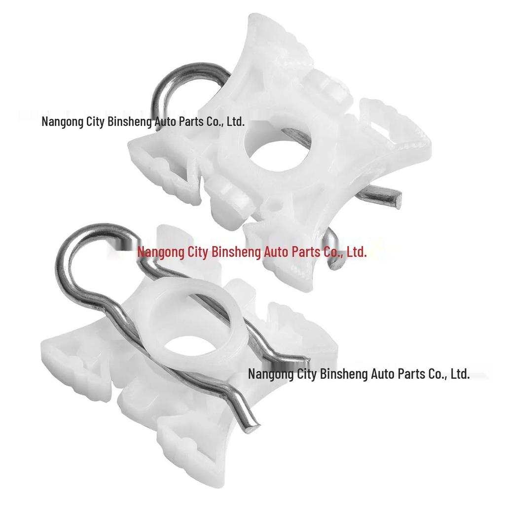 Volvo XC60/S60/S40 Window Regulator Slide Pivot Adjuster 51321938884