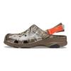 Crocs X Realtree All Terrain Clog 'Edge Camo Walnut'