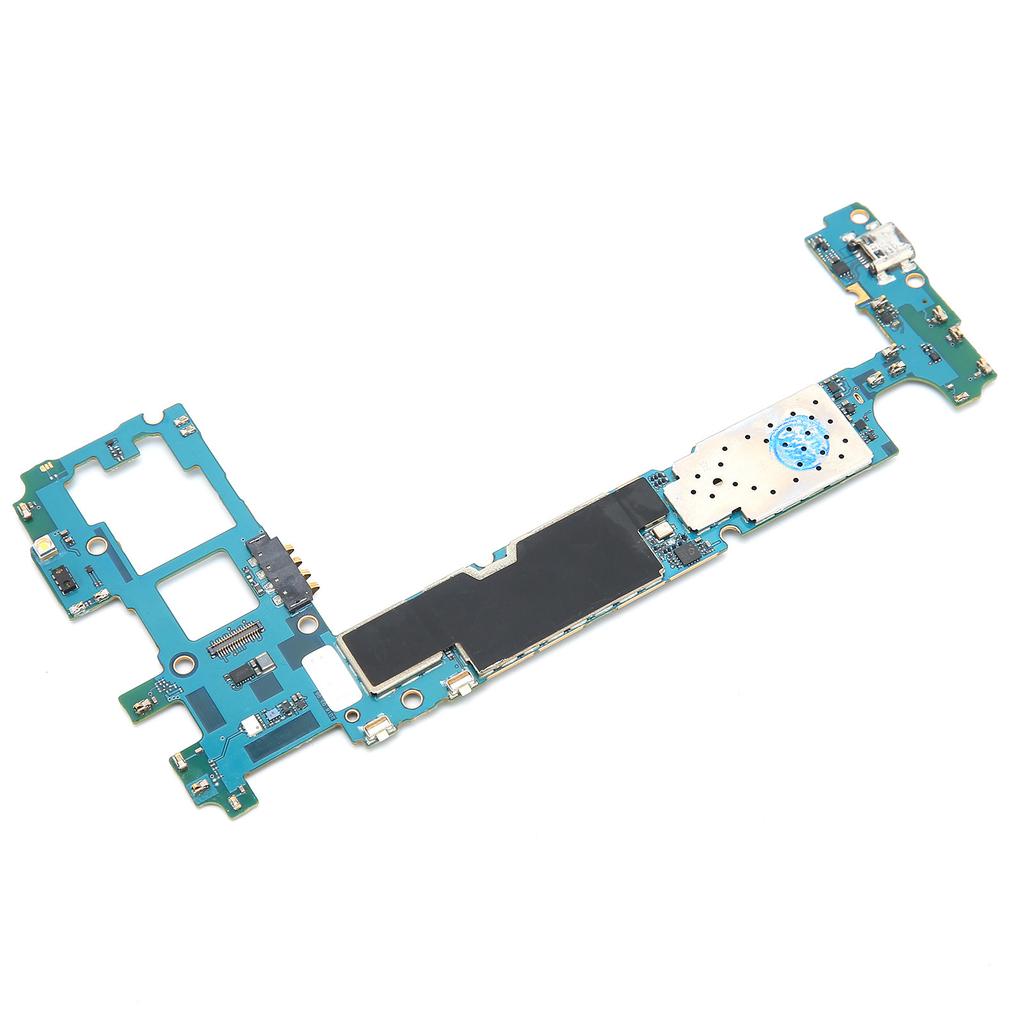 Hauptplatine Ersatz Entsperrt Ersetzen Hauptplatine für Samsung J510FD Dual-Karten ZubehörJ510FD
