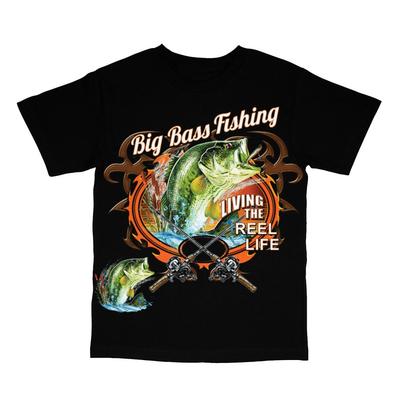 Üst giysisi – T-shirtler