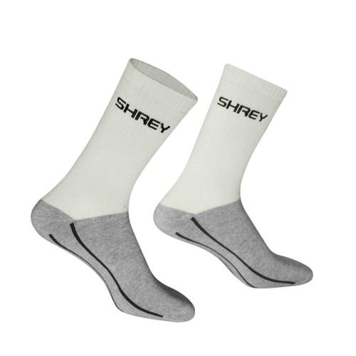 Shrey Unisex Adult Performance Sports Socks