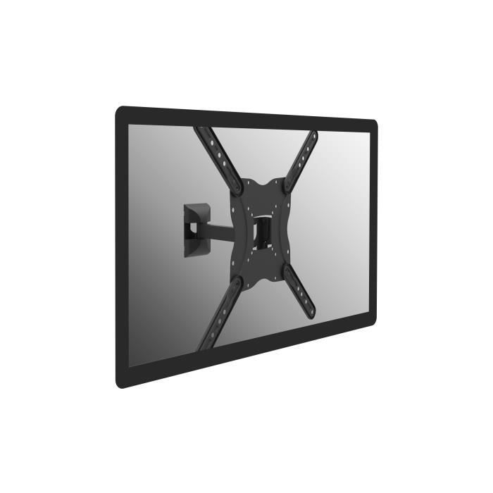 Tilting Wall Mount - EQUIP - 650406 - Black - 139.7 Cm (55'') - Max Load. 30 Kg