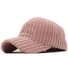 Summer Baseball Caps Men New Breathable Mesh Sunhat Outdoor Sports Quick Drying Thin Solid Colors Sunscreen Hats Women Cap