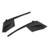 Copertura Cruscotto Parabrezza 91423FJ000 Pannello Trim Copertura Tergicristalli Ricambio per Subaru Crosstrek Impreza WRX STI