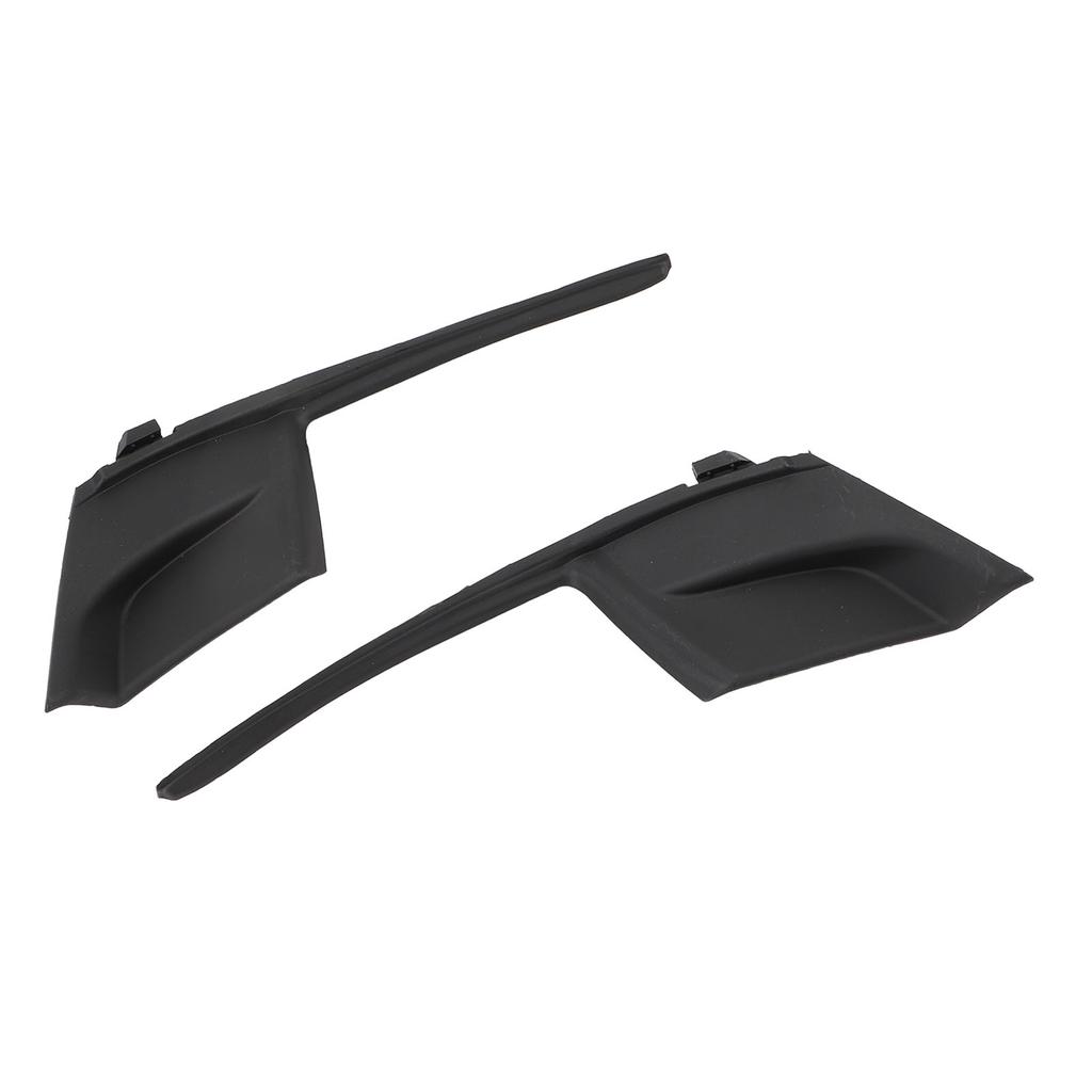 Windshield Cowl Cover 91423FJ000 Wiper Cowl Panel Trim Replacement for Subaru Crosstrek Impreza WRX STI