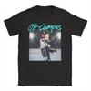 Off Campus TV Series 2026 Graphic Print T Shirt Unisex Unisex 100 Cotton Tee Shirt Clothing
