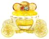Tomica Disney Motors Jewelry Way Potiron Bell