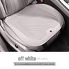 ORA Lightning Cat Haomao Rear Seat Cushion - Breathable, Single-Piece Backrest Pad