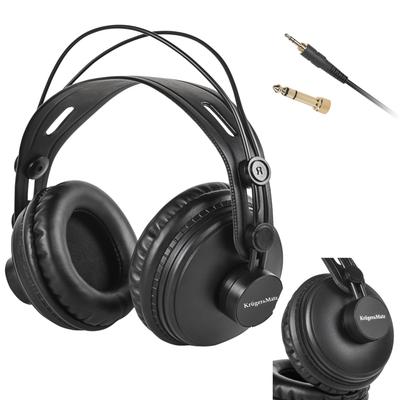 Audio & Video
