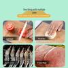 High-Temperature Resistant PE Food Cling Film