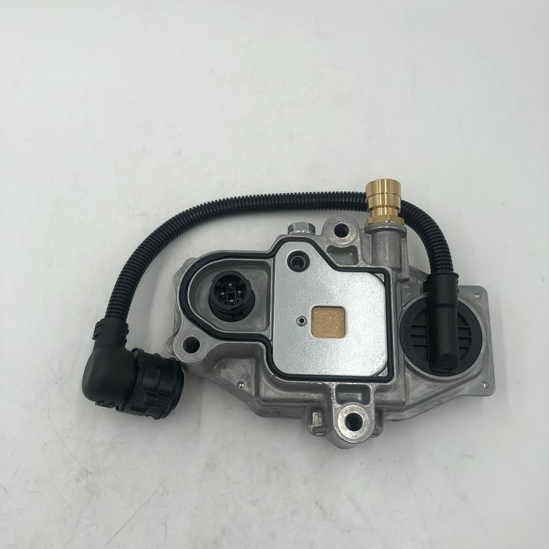 Air Brake Solenoid  Valve 22327063 21965253 21710522 21206430 21162036 21008344 20584497 7421710522 7422327063 22327063S