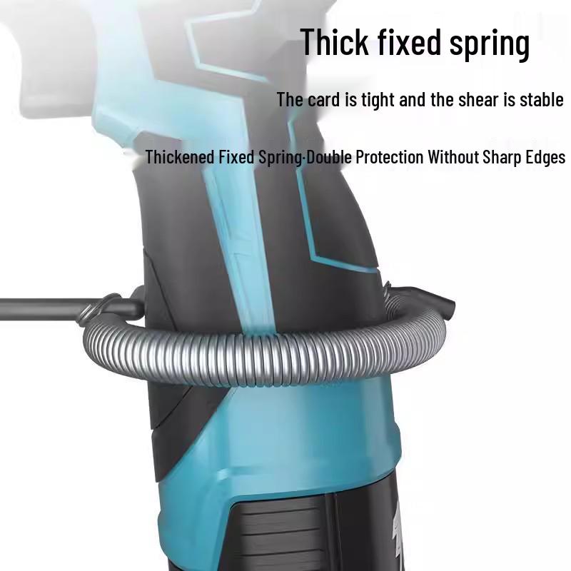 Handheld Electric Drill Metal Shears Conversion Head