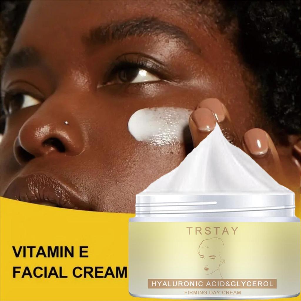 The Nourishing Moisturizing Cream Is Mild and Non-irritating, Deeply Moisturizing, Hydrating, Locking In Water, Brightening and Moisturizing