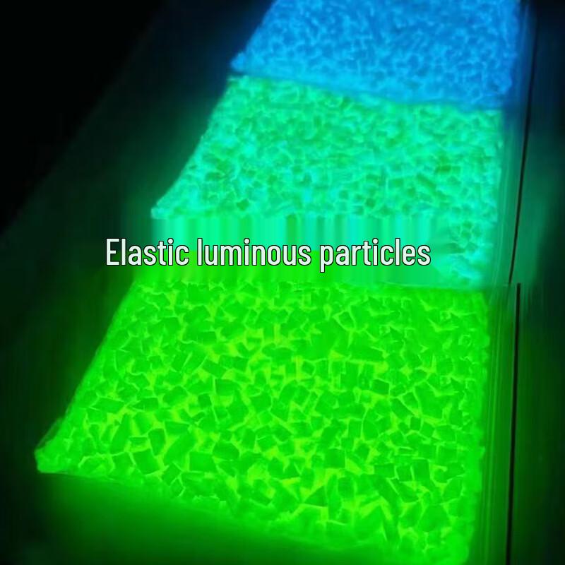 Xuantu Luminous Crushed Stone