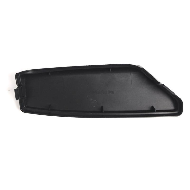 Auto Lufteinlass Einlasskanal Abdeckung Deckel 1K0805965C9B9 1K0805965C Für VW Jetta Passat Golf GTI Rabbit Beetle 2.5L