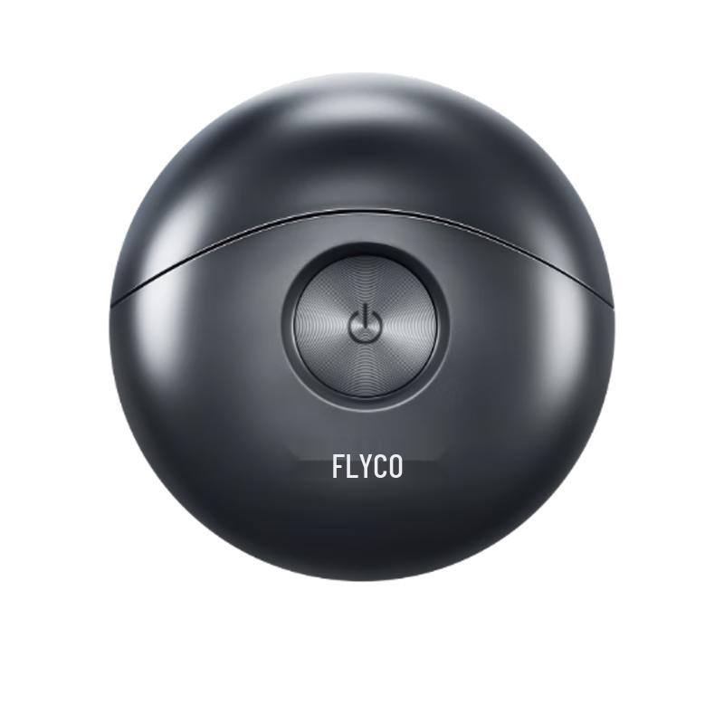 FLYCO Men s Electric Rotary Shaver CN plug (adapter included)