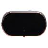 Auto Induction Soap Dispenser Wall Mount Touchless Foam Dispenser for Bathroom Kitchen 3 Gears Adjustment IPX5 Water Proof