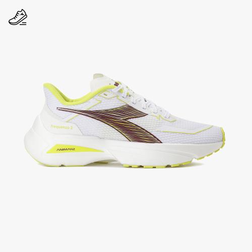 Diadora Frequenza 2 Women [D5152RRN25WHT]