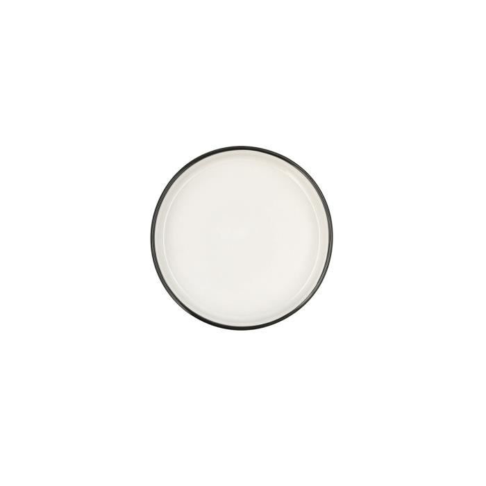 Bol - Ariane - Vital - Céramique - Ø 18 cm - 3 Unités - Empilable - Résistant