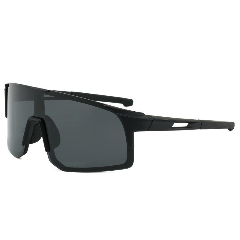 Sunglasses Colorful cycling glasses Premium sense UV protection windproof sunglasses