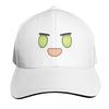 Padoru Intensified Baseball Cap custom Hat Sun Hat For Children Fashion Beach Golf Wear Unisexs Womens