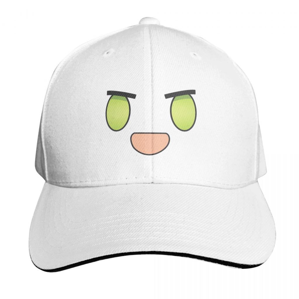 Padoru Intensified Baseball Cap custom Hat Sun Hat For Children Fashion Beach Golf Wear Unisexs Womens