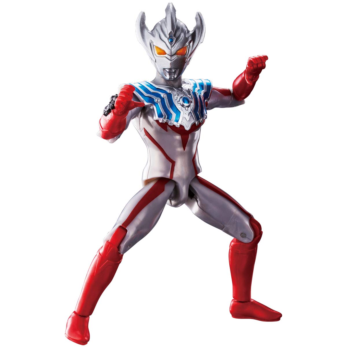

Ultraman Taiga Ultra Action Figure Ultraman Taiga