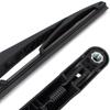 Smart Forfour 04-07 rear wiper arm + blade