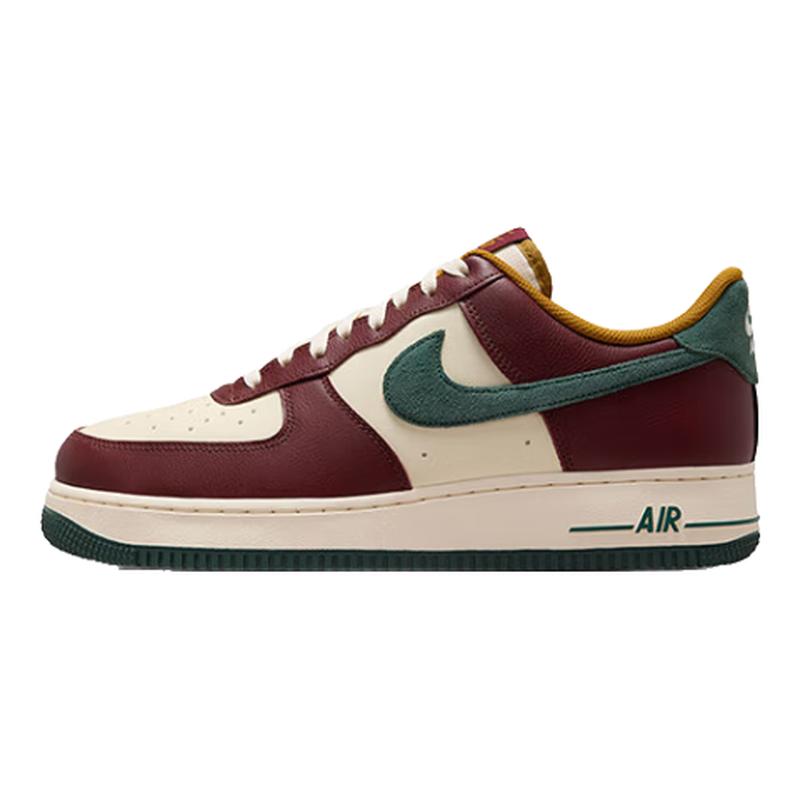 

Мужские кроссовки Nike Air Force 1 Low Coconut Milk Green XL
