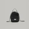 High-quality Niche Diamond-patterned Women's Backpack, Trendy 2025 New Fashion Versatile Small Backpack for Casual Travel