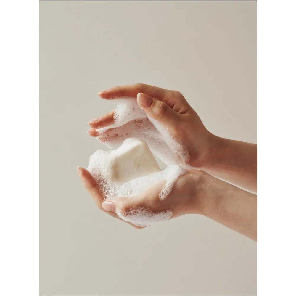 Premium Natural Soap Yodam-en Ju Soap Makgeolli Soap Rice Wine Lees Soap