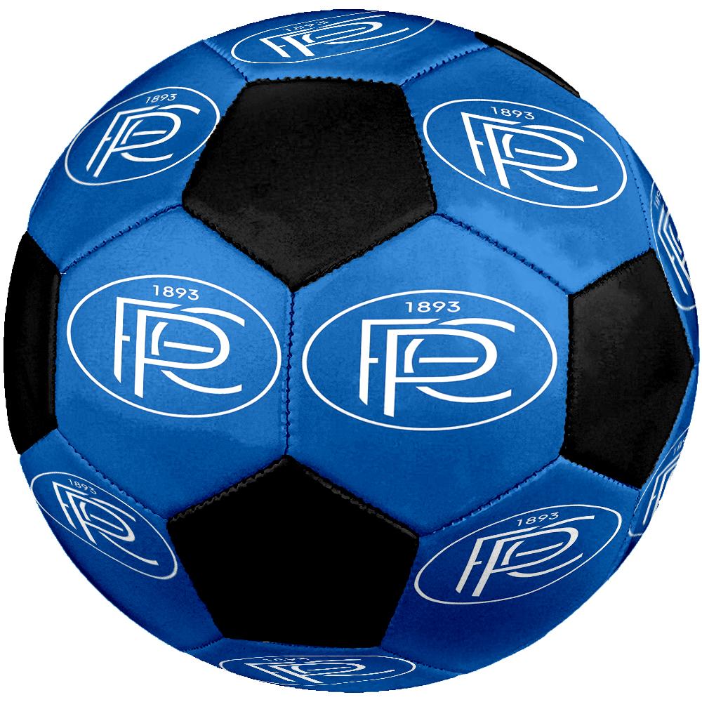 FC Porto Theme Size 5 Soccer Ball, Suitable for Both Indoor and Outdoor Matches, a Gift Suitable for Everyone.